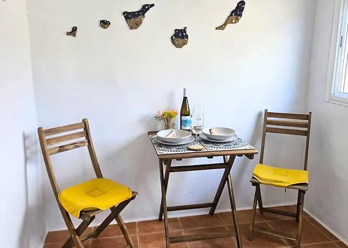 Casa Lito B