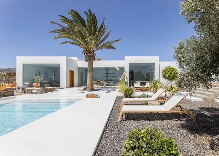 Finca El Rincon De Lanzarote
