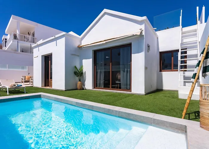 Villa Conchamar Oceanbeach