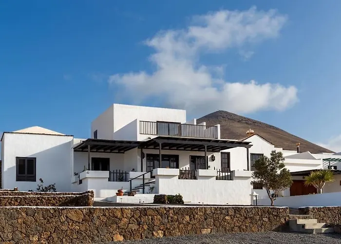 Villa Valiente