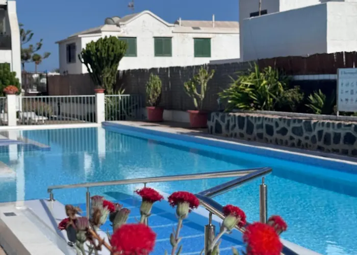 Casa Ana Puerto Del Carmen