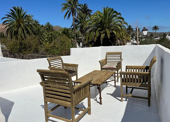 Casa Cesar Haria