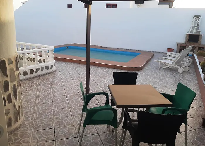 Apartamento Lanzarote