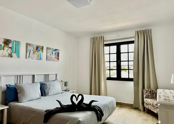 Apartamento Luna By Vulcano Homes