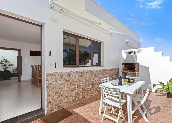 Casa Valeria