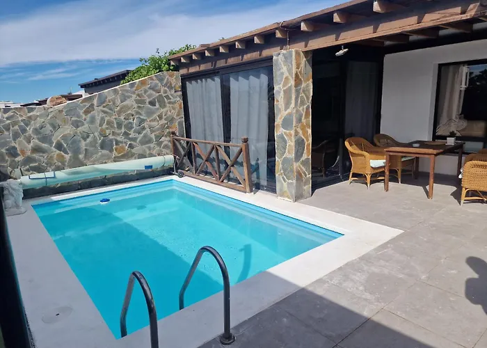 Villa Martha