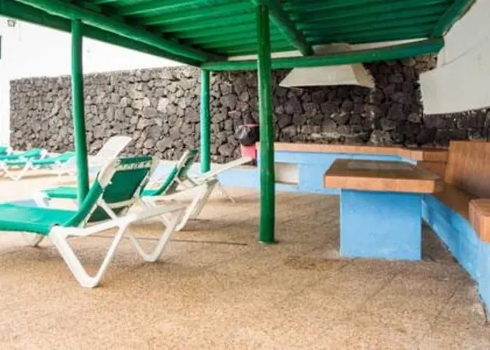 Apartamento Luna