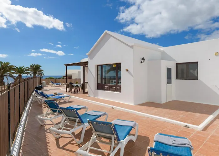 Villa Kanak