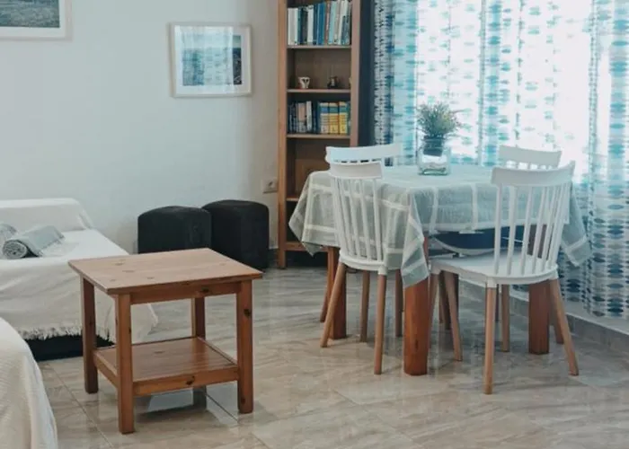 Casa Georgina