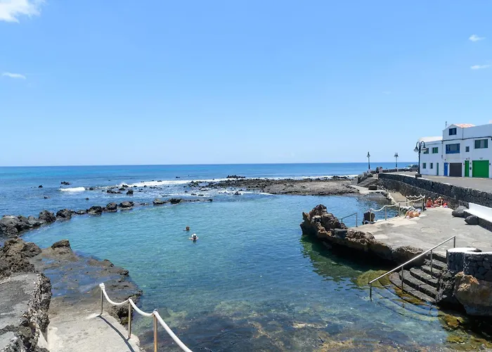 Casa Costa Jameos