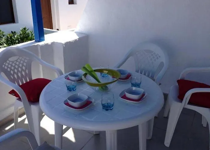 Atlantico 15 - Cute 1 Bed In Pdc