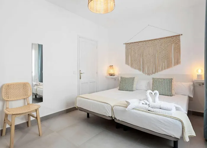 Bayside Cocoteros Hideaway Serenity Cove