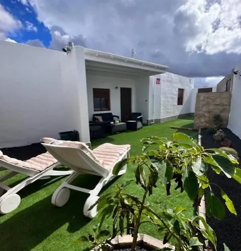 Casa Cira