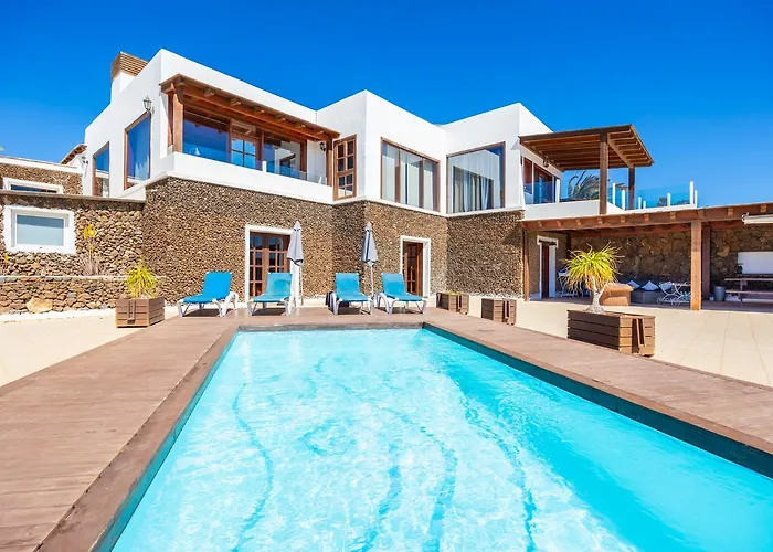 Villa Vista Mar