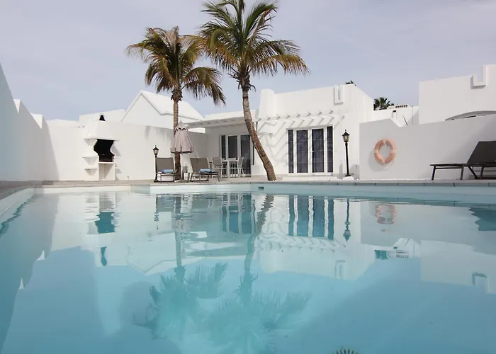 Villa Orly Club Sol Suite