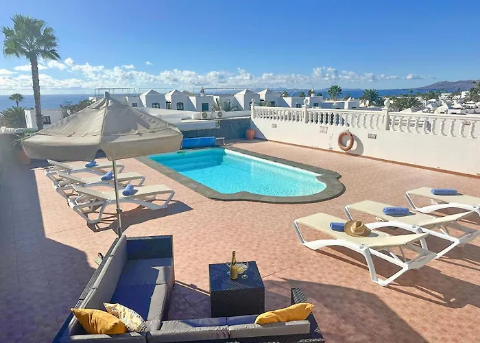 Villa Siempre Mar