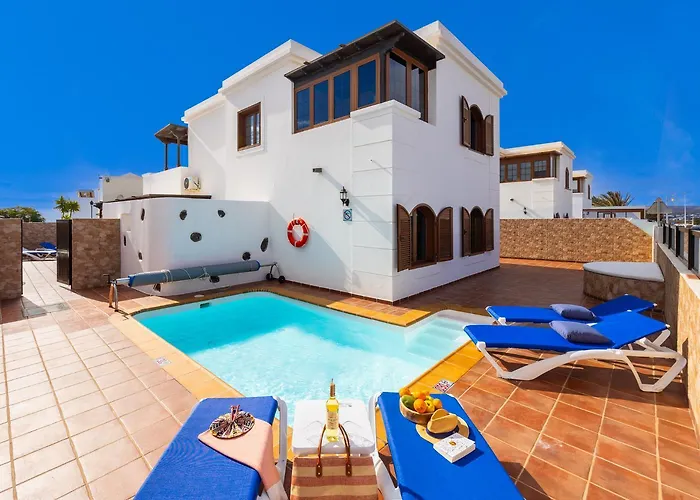 Villa Eugina