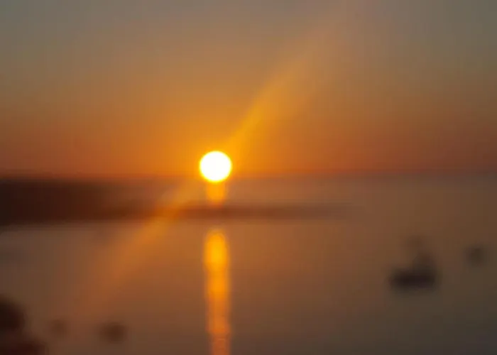 Casa Costa Amanecer