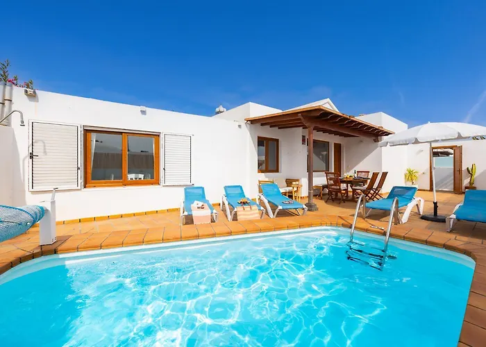 Villa Haria