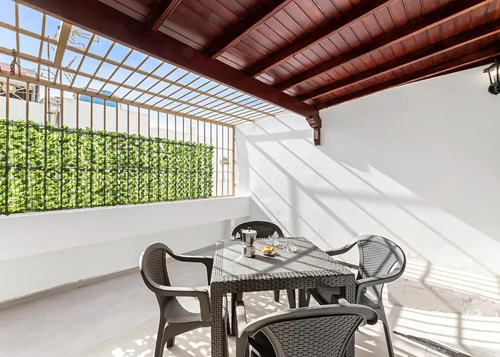 Home2Book Prime Location Apartment, Playa Grande