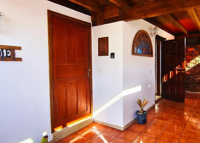 Finca Villa Lucia - Sol De Adu