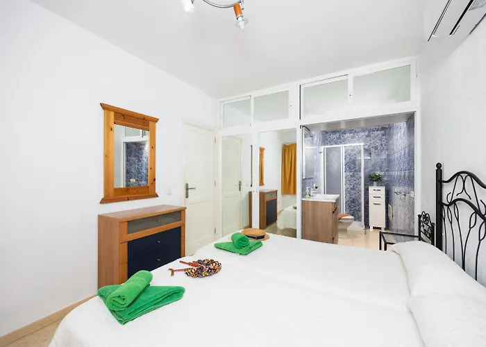 Jardines Apartment 2