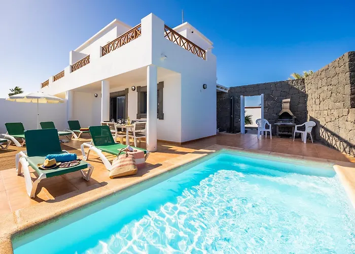 Villa Verol