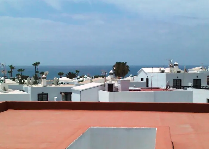 Apartamento Canaima