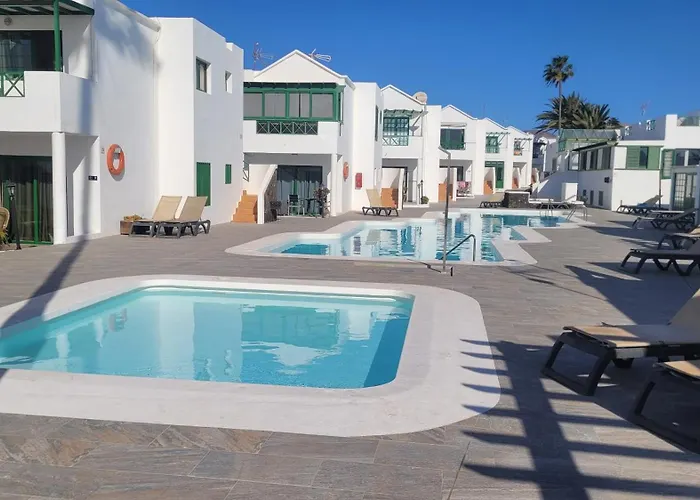 Casa Andres - Puerto Del Carmen