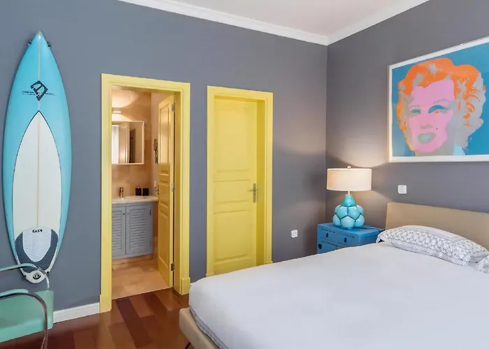 Tolle Ferienwohnung In Arrecife