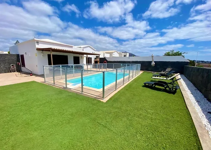 Villa Abuelo Paco