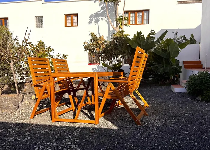 Nopasanada Tu Casa En Lanzarote