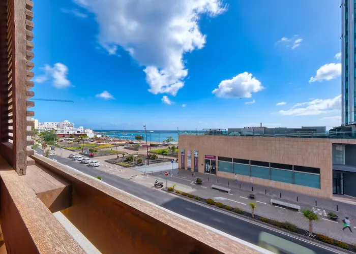 Marea Atlantic- Sea Views