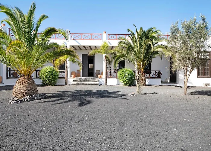 Finca Emblematica - Nº3 Liria