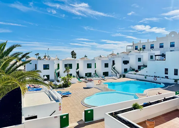Apartamento Salitre