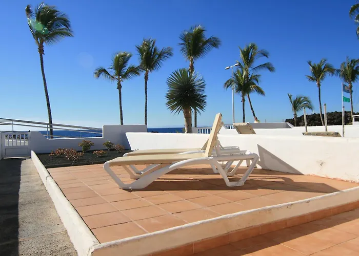 Bungalows Villas Blancas