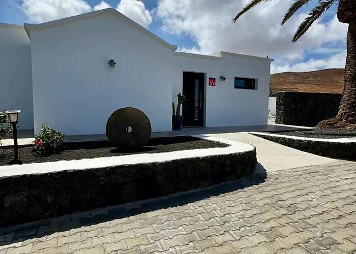 Sombra De Guanapay