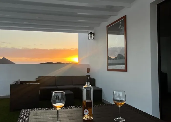 Casa Picacho
