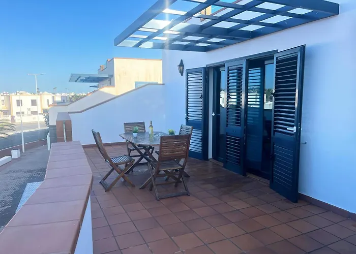 Casa Tito