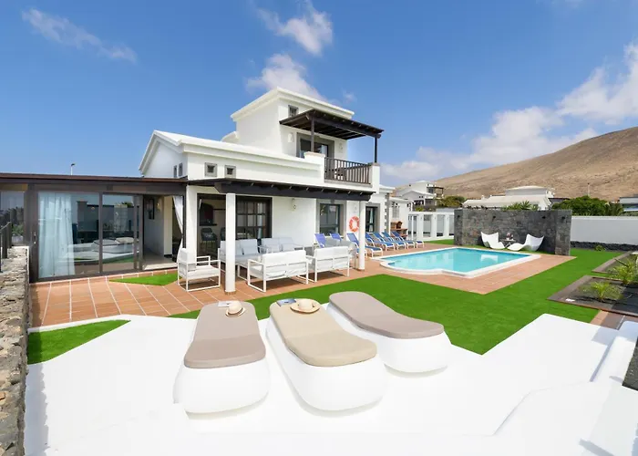Hipoclub Villas, Alisios