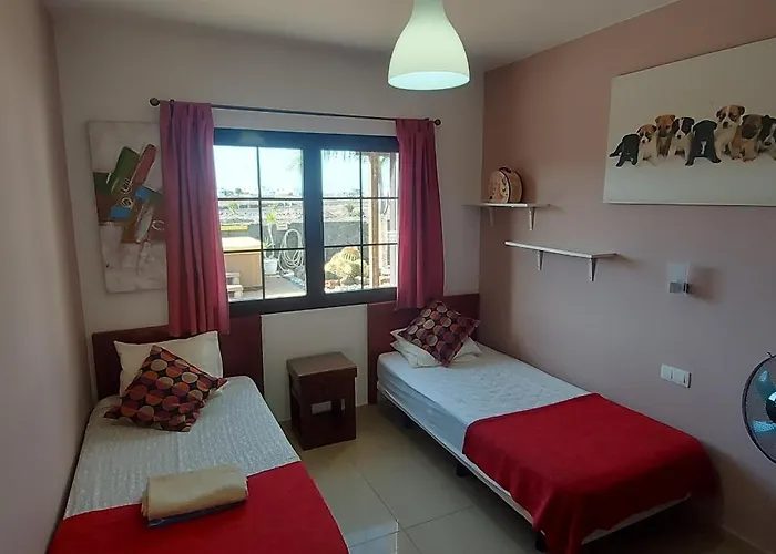 Villa Emma Playa Blanca