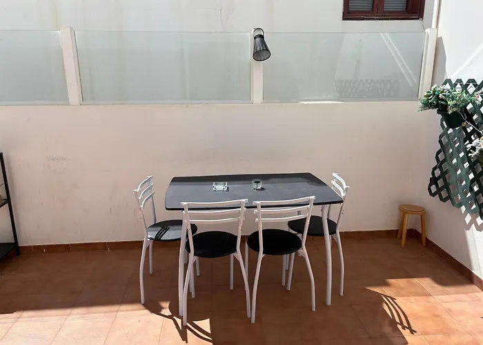 Apartamento Casa Tipica Canaria