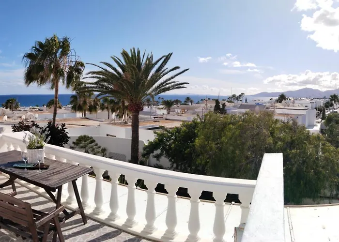 Apartamento Via Mare