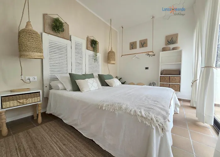 Vivienda Vacacional Casa Erizo Adults Only