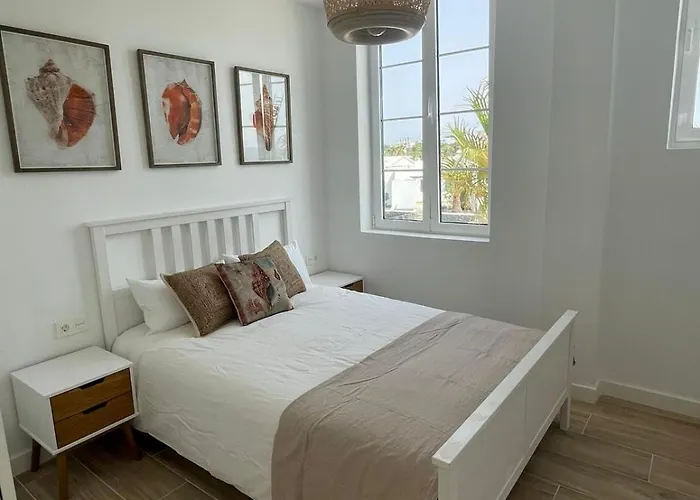 Apartamento Aguamarina By Vulcano Homes