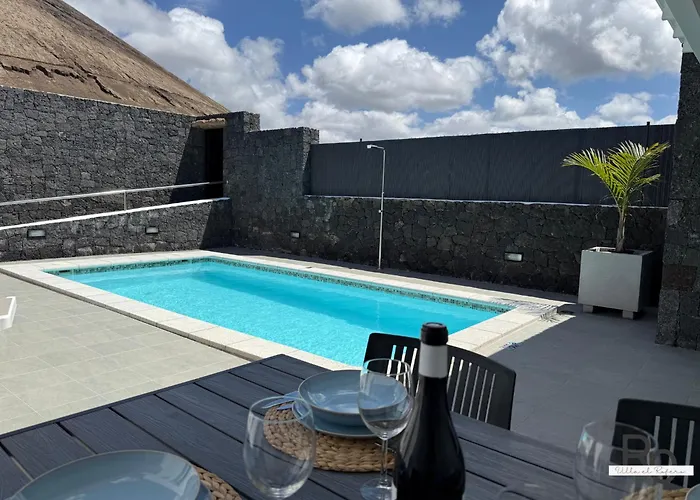 Villa El Rofero