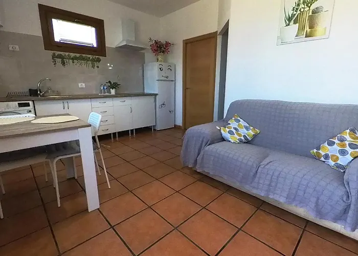 Apartamento Liz
