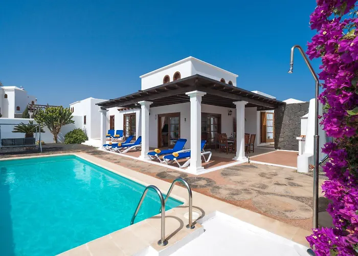 Villa Ruby