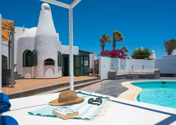 Casa Blanca Del Mar