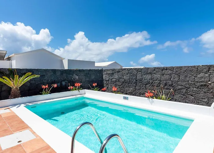 Villa Cisne